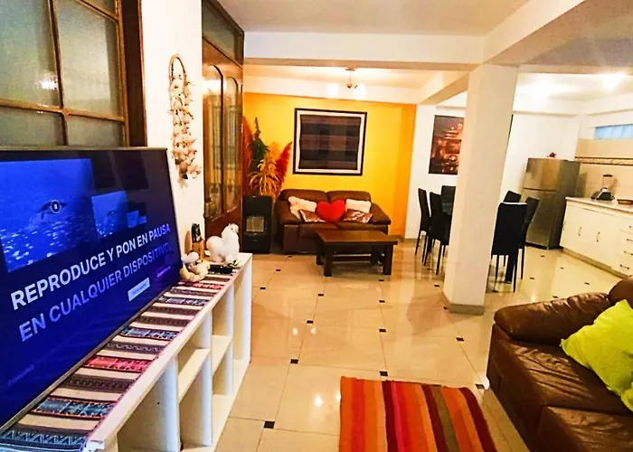 Panoramic & Amazing Views Pvt Apart Close Main Square