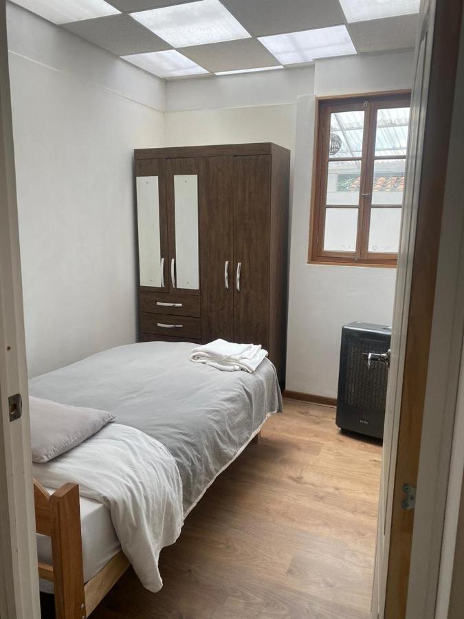 Panoramic & Amazing Views Pvt Apart Close Main Square Cusco