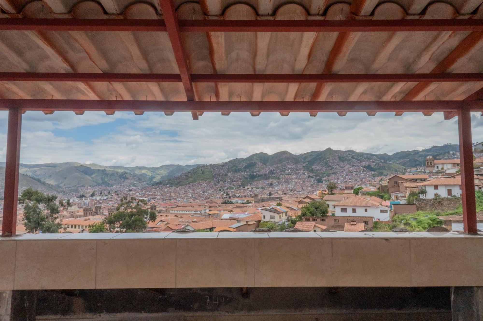 Apartment Panoramic & Amazing Views Pvt Apart Close Main Square