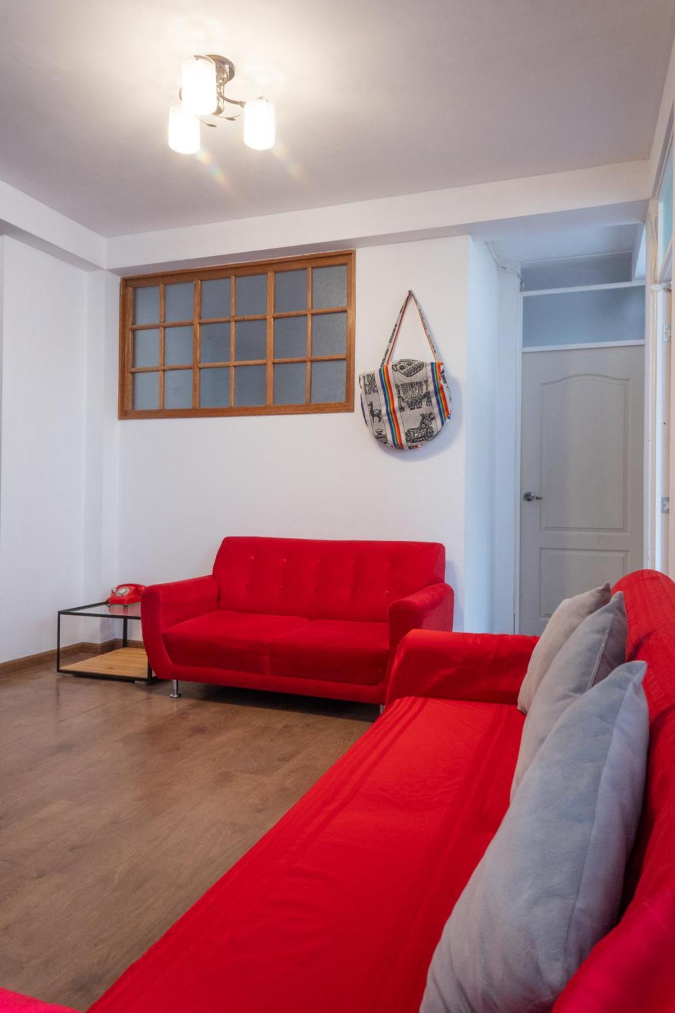 Apartment Panoramic & Amazing Views Pvt Apart Close Main Square *