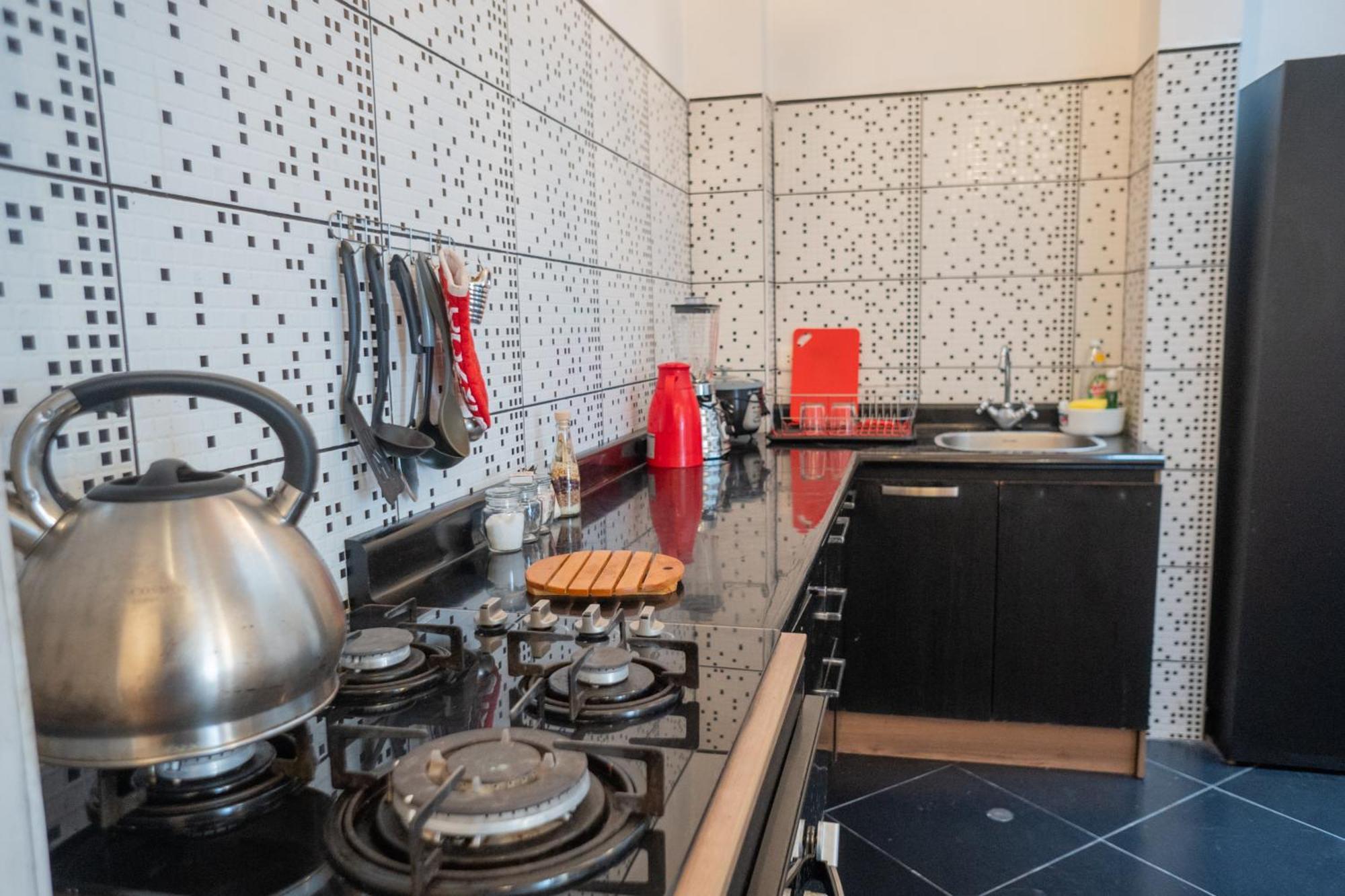 Panoramic & Amazing Views Pvt Apart Close Main Square