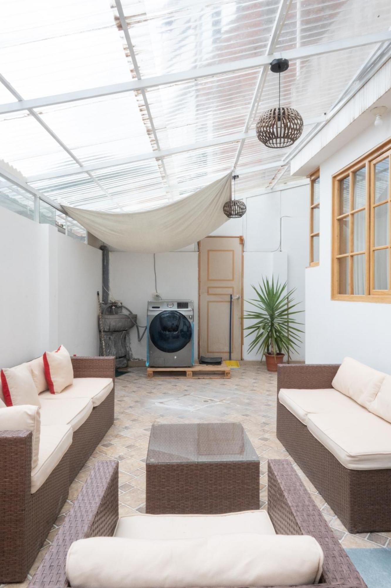Apartment Panoramic & Amazing Views Pvt Apart Close Main Square Cusco