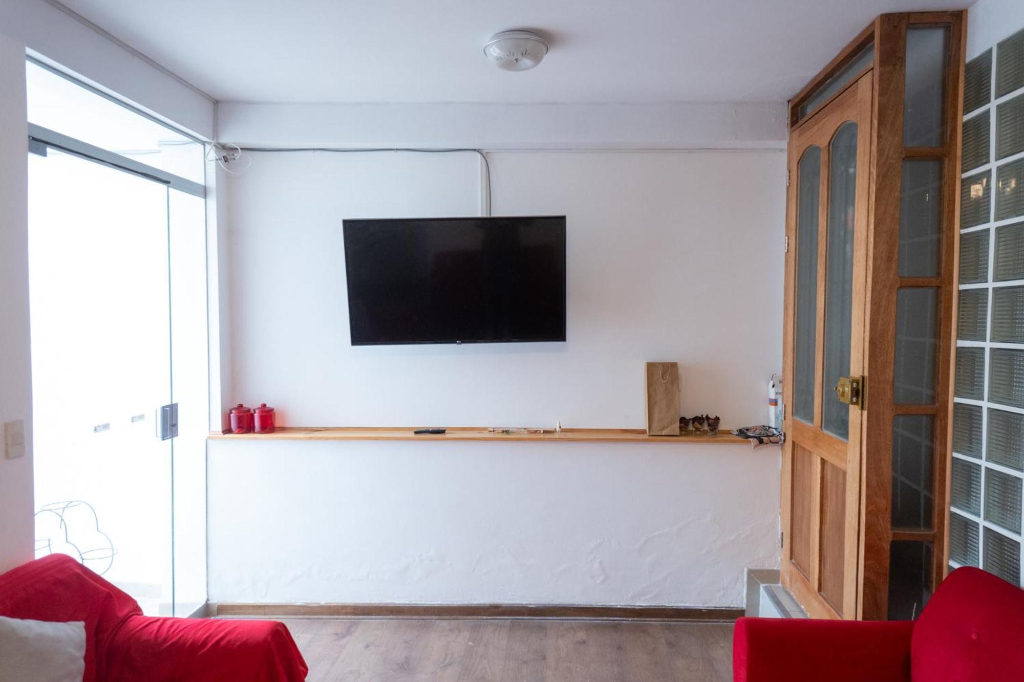 Apartment Panoramic & Amazing Views Pvt Apart Close Main Square Cusco