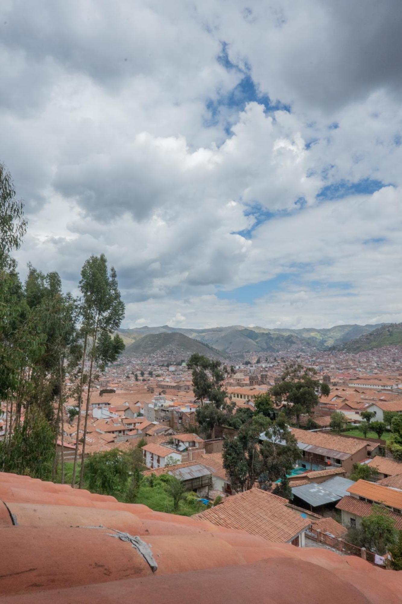 Panoramic & Amazing Views Pvt Apart Close Main Square