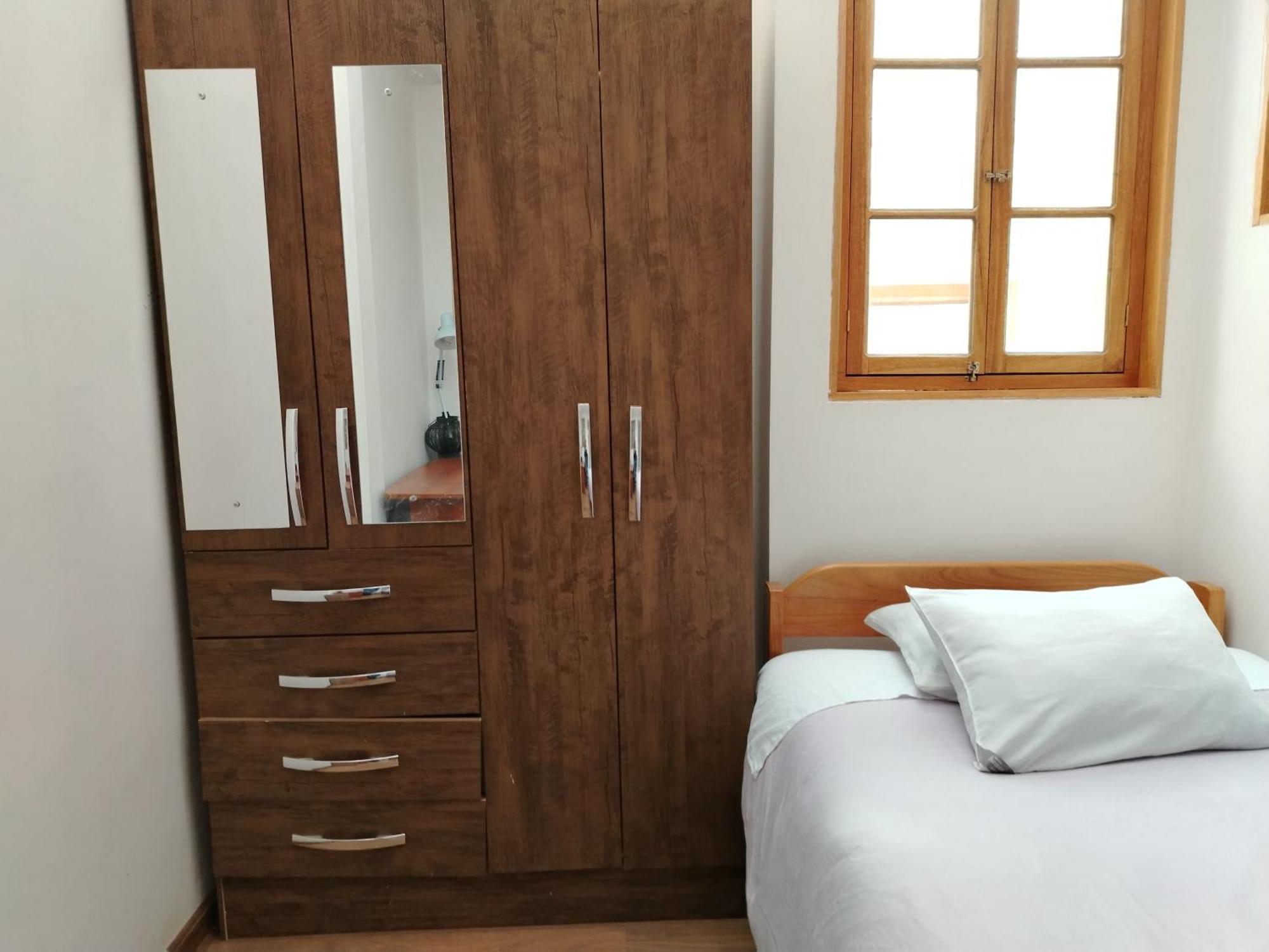Panoramic & Amazing Views Pvt Apart Close Main Square Cusco