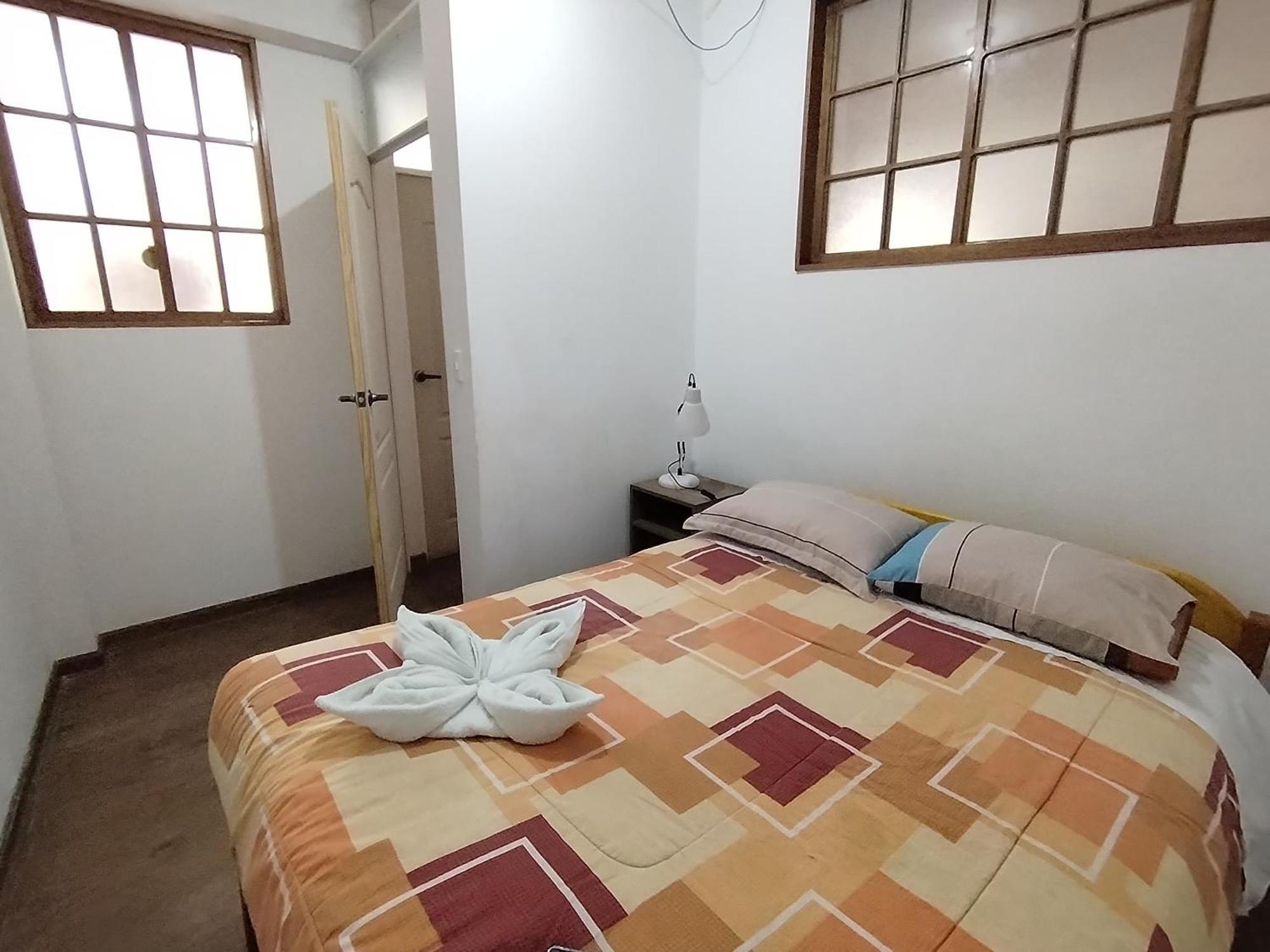 Apartment Panoramic & Amazing Views Pvt Apart Close Main Square Cusco
