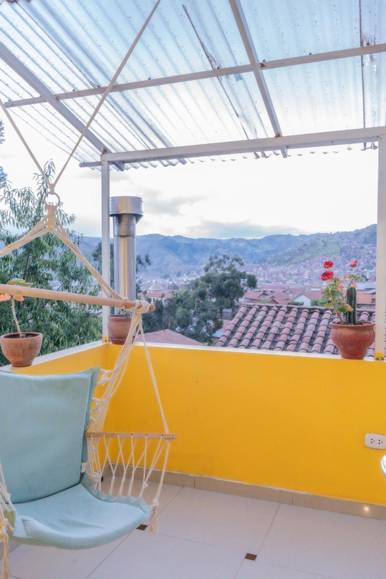 Panoramic & Amazing Views Pvt Apart Close Main Square