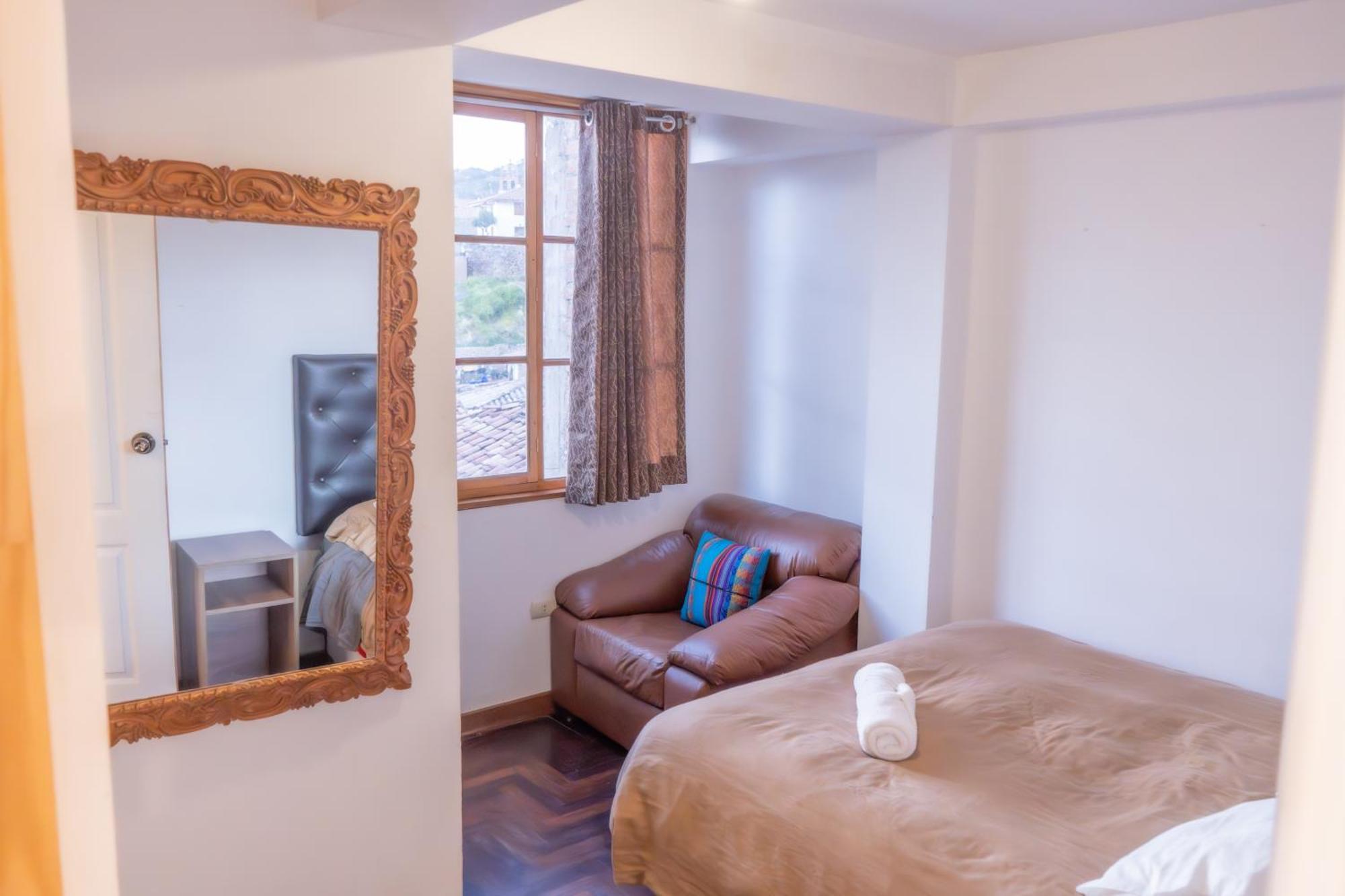 Apartment Panoramic & Amazing Views Pvt Apart Close Main Square