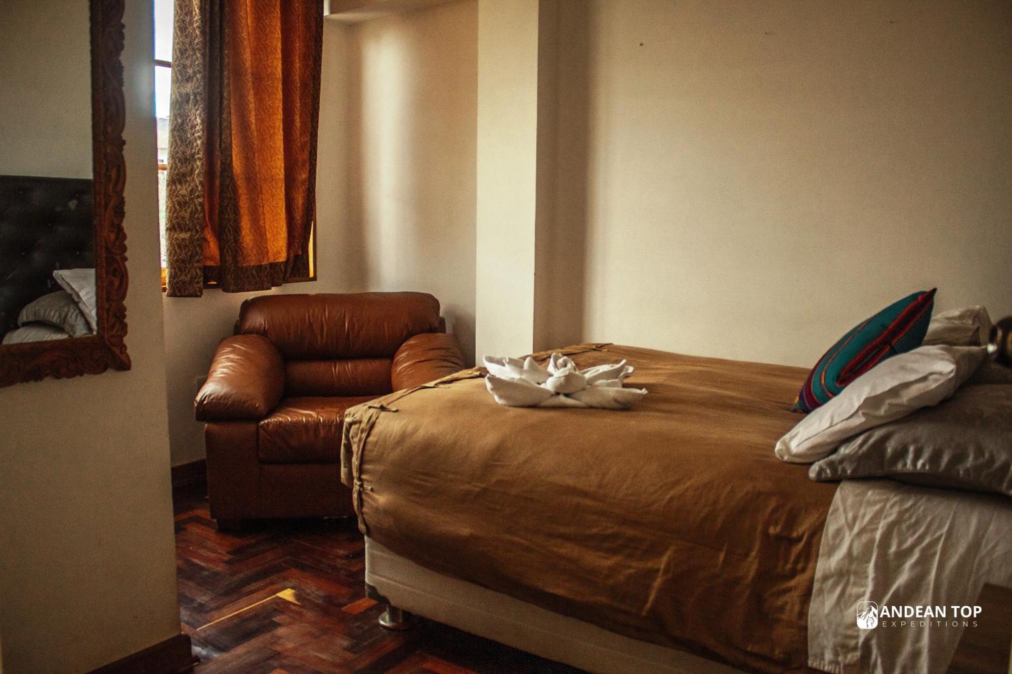 Panoramic & Amazing Views Pvt Apart Close Main Square Apartment Cusco