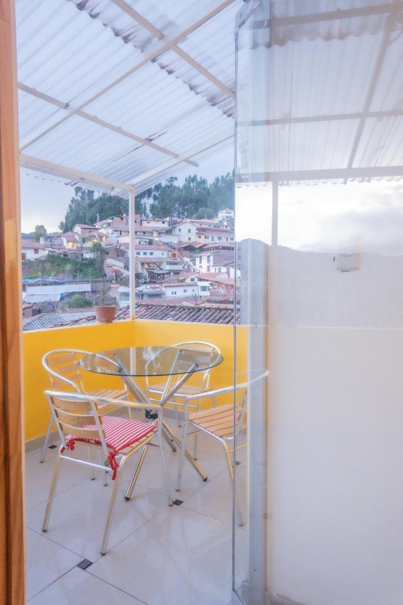 Panoramic & Amazing Views Pvt Apart Close Main Square *