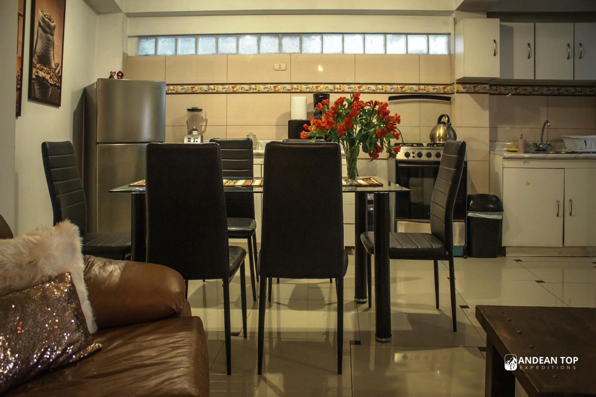 Apartment Panoramic & Amazing Views Pvt Apart Close Main Square