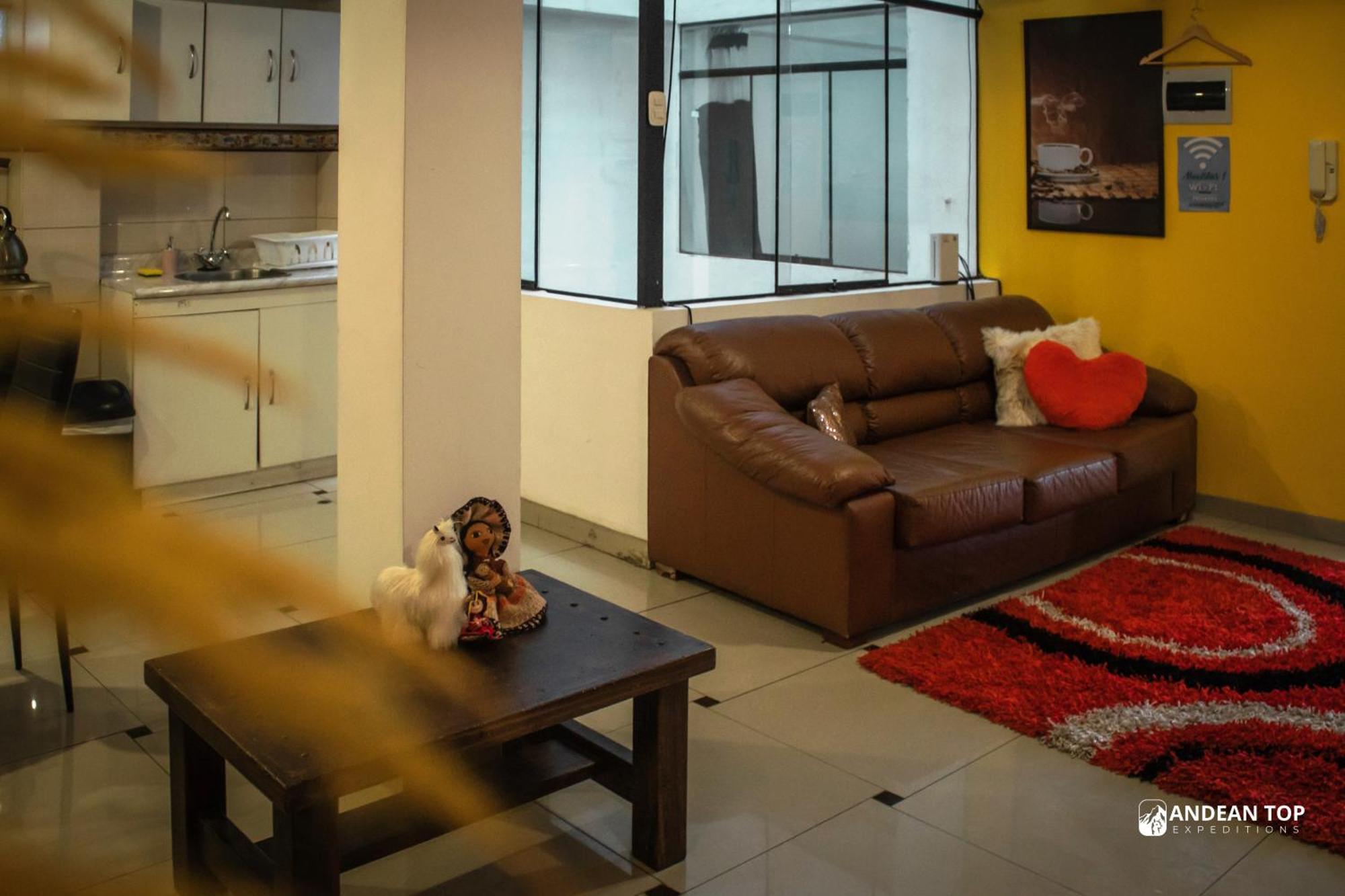 Panoramic & Amazing Views Pvt Apart Close Main Square Apartment *