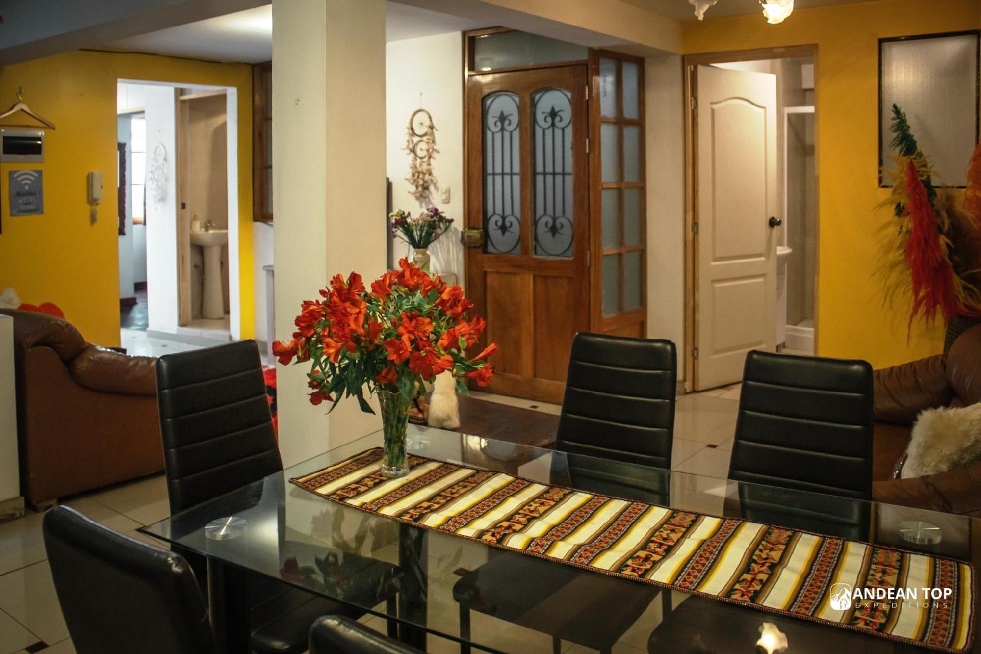Apartment Panoramic & Amazing Views Pvt Apart Close Main Square *