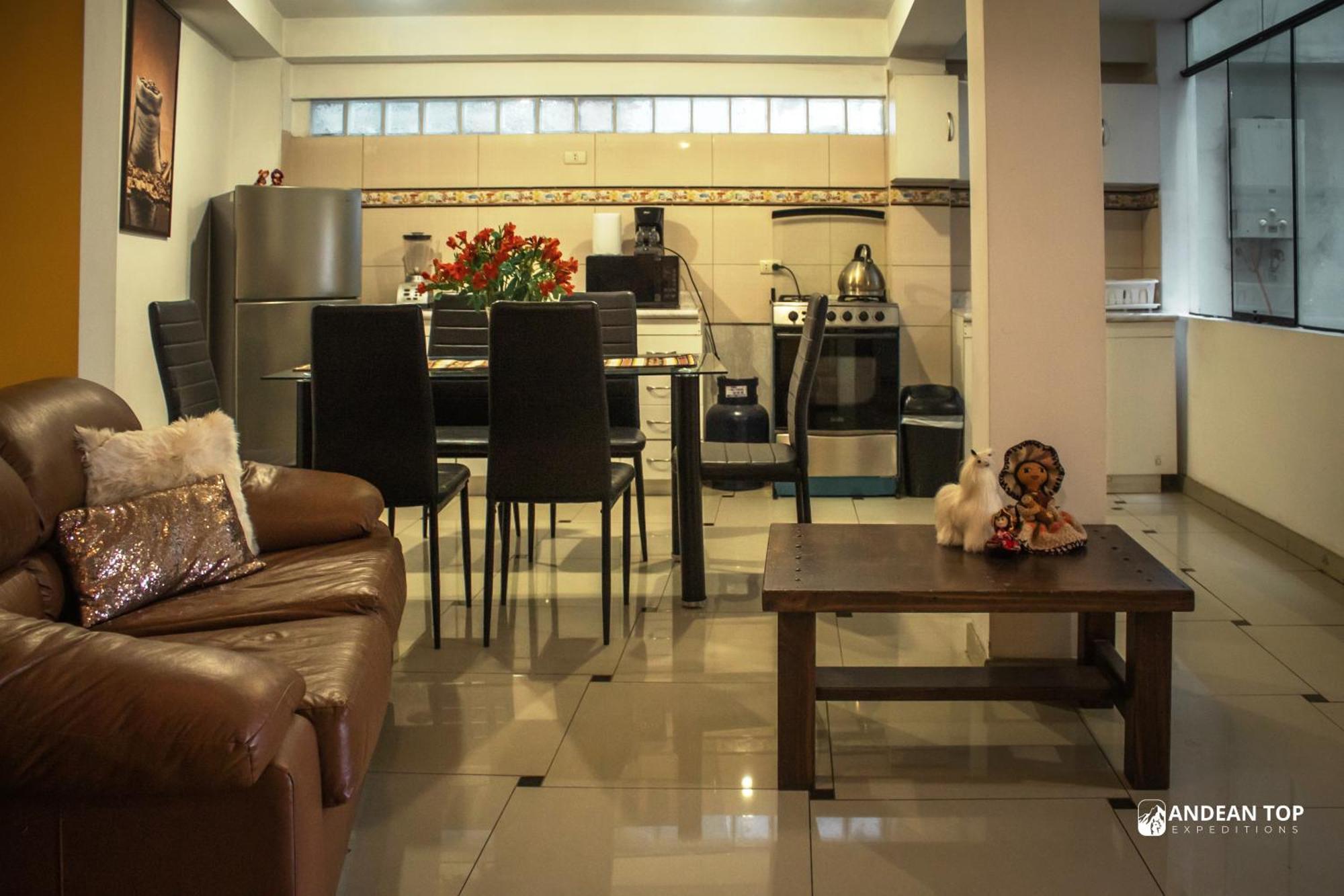 Panoramic & Amazing Views Pvt Apart Close Main Square *