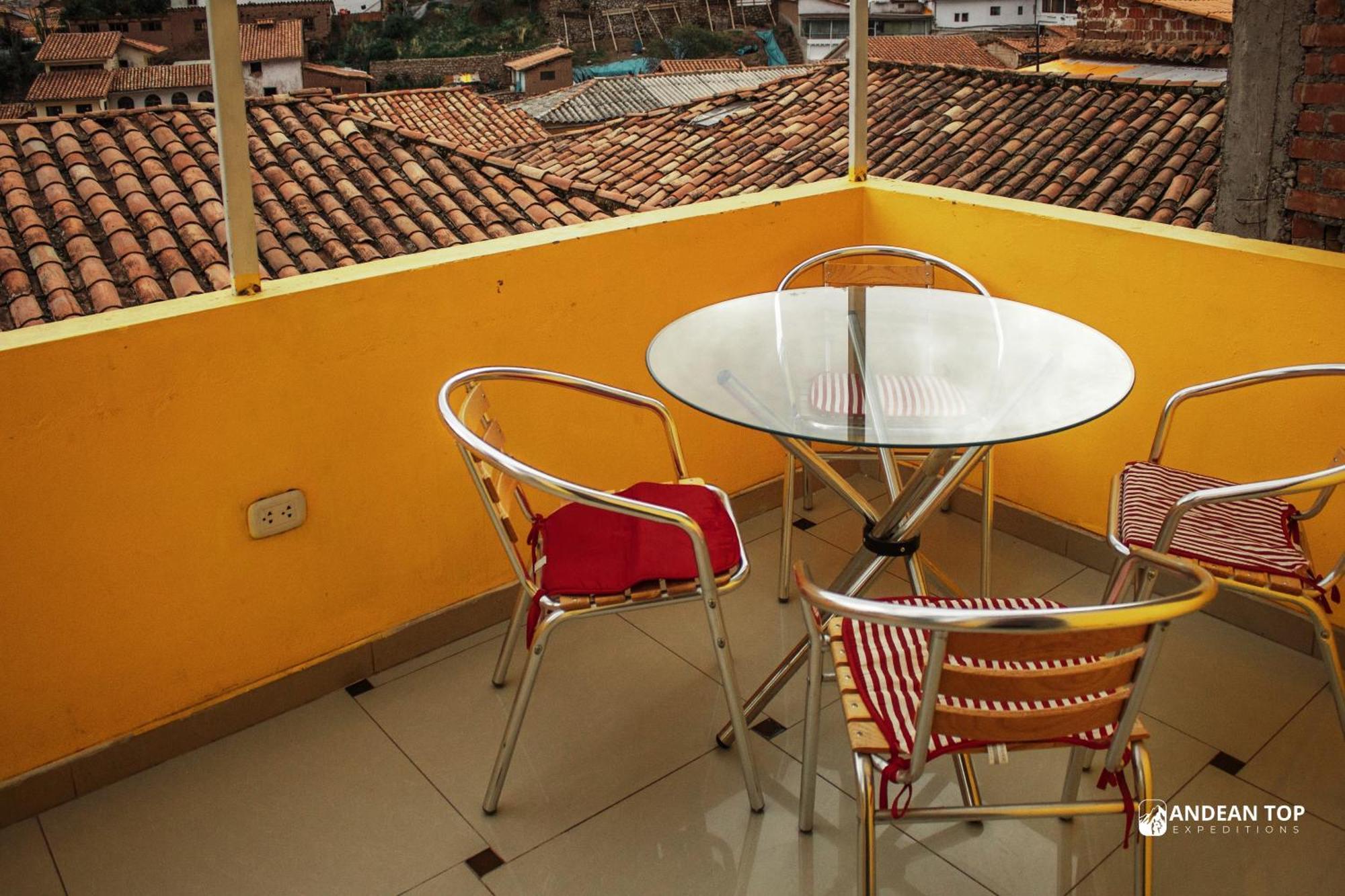 Panoramic & Amazing Views Pvt Apart Close Main Square