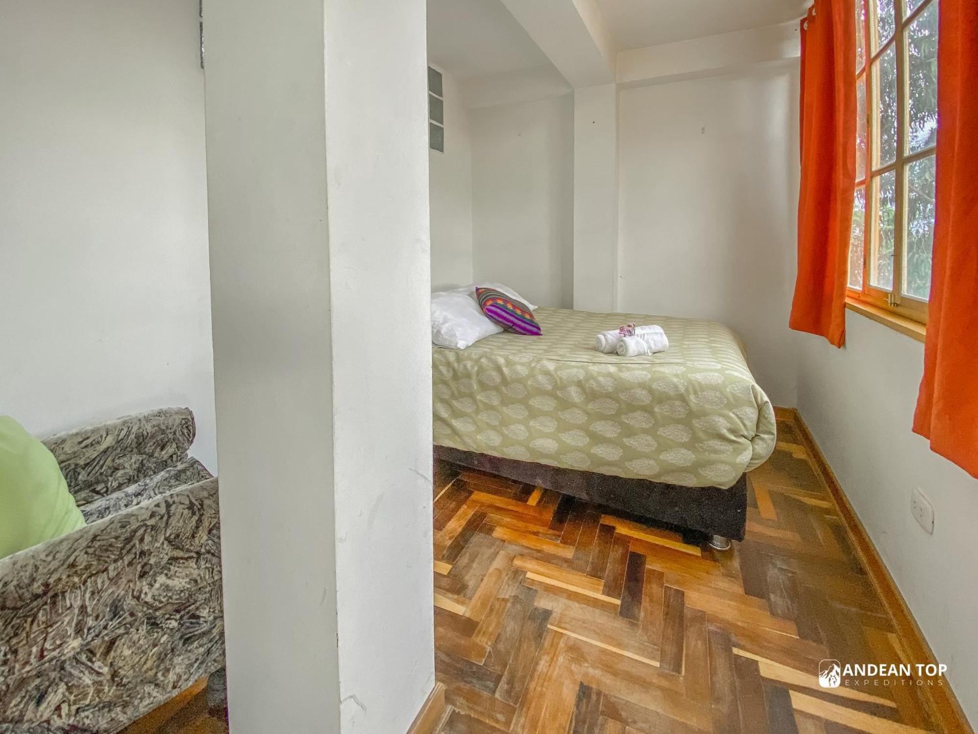 Panoramic & Amazing Views Pvt Apart Close Main Square Apartment