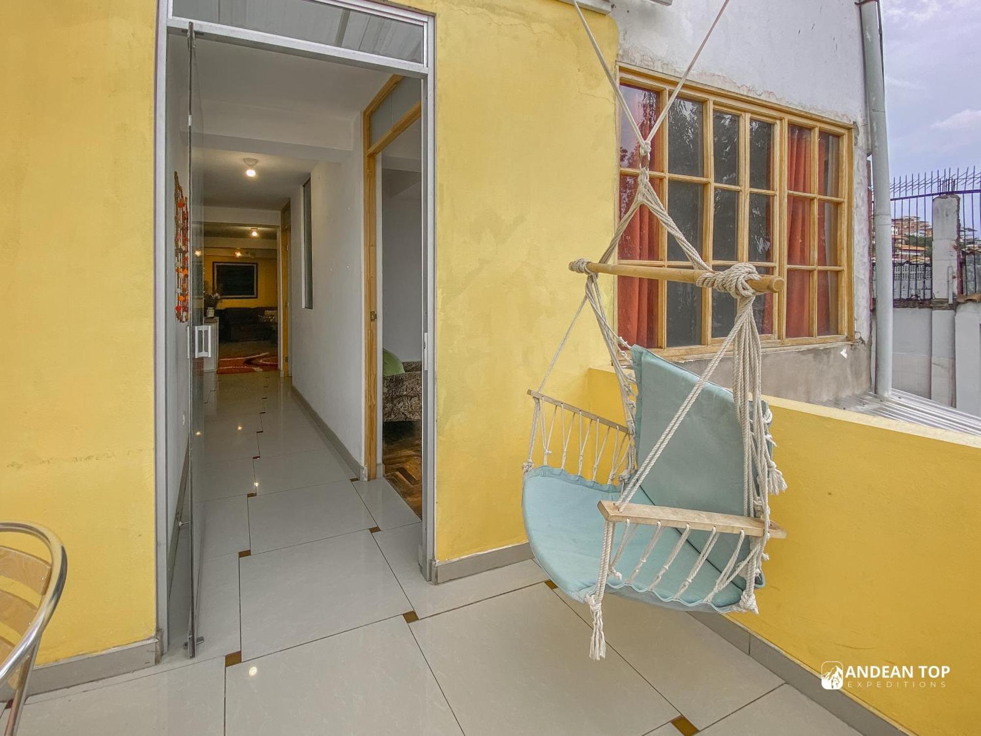 Apartment Panoramic & Amazing Views Pvt Apart Close Main Square
