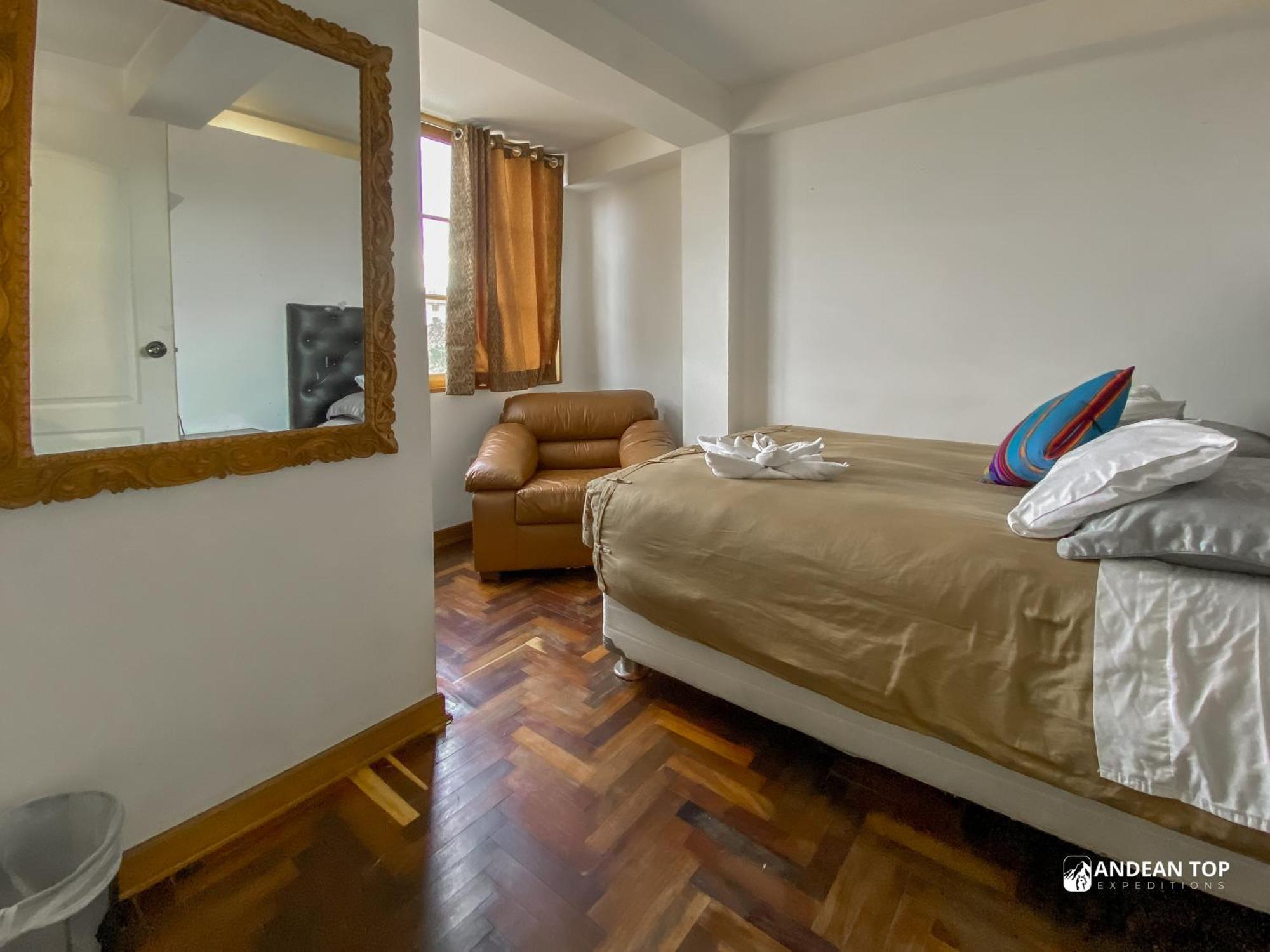 Apartment Panoramic & Amazing Views Pvt Apart Close Main Square *