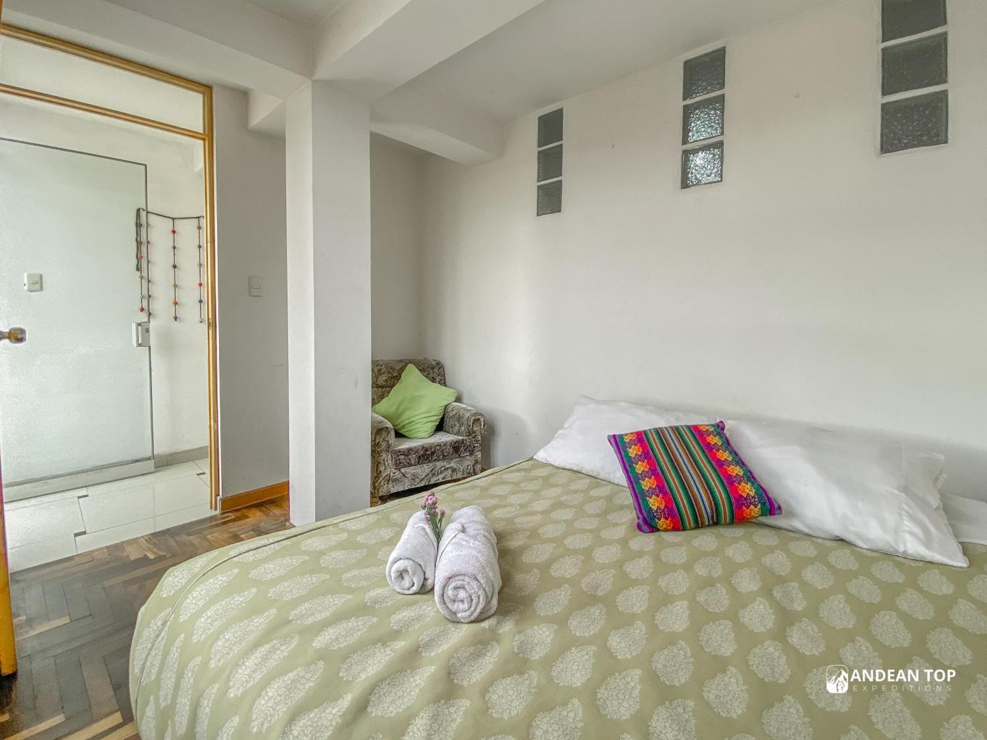 Apartment Panoramic & Amazing Views Pvt Apart Close Main Square Cusco
