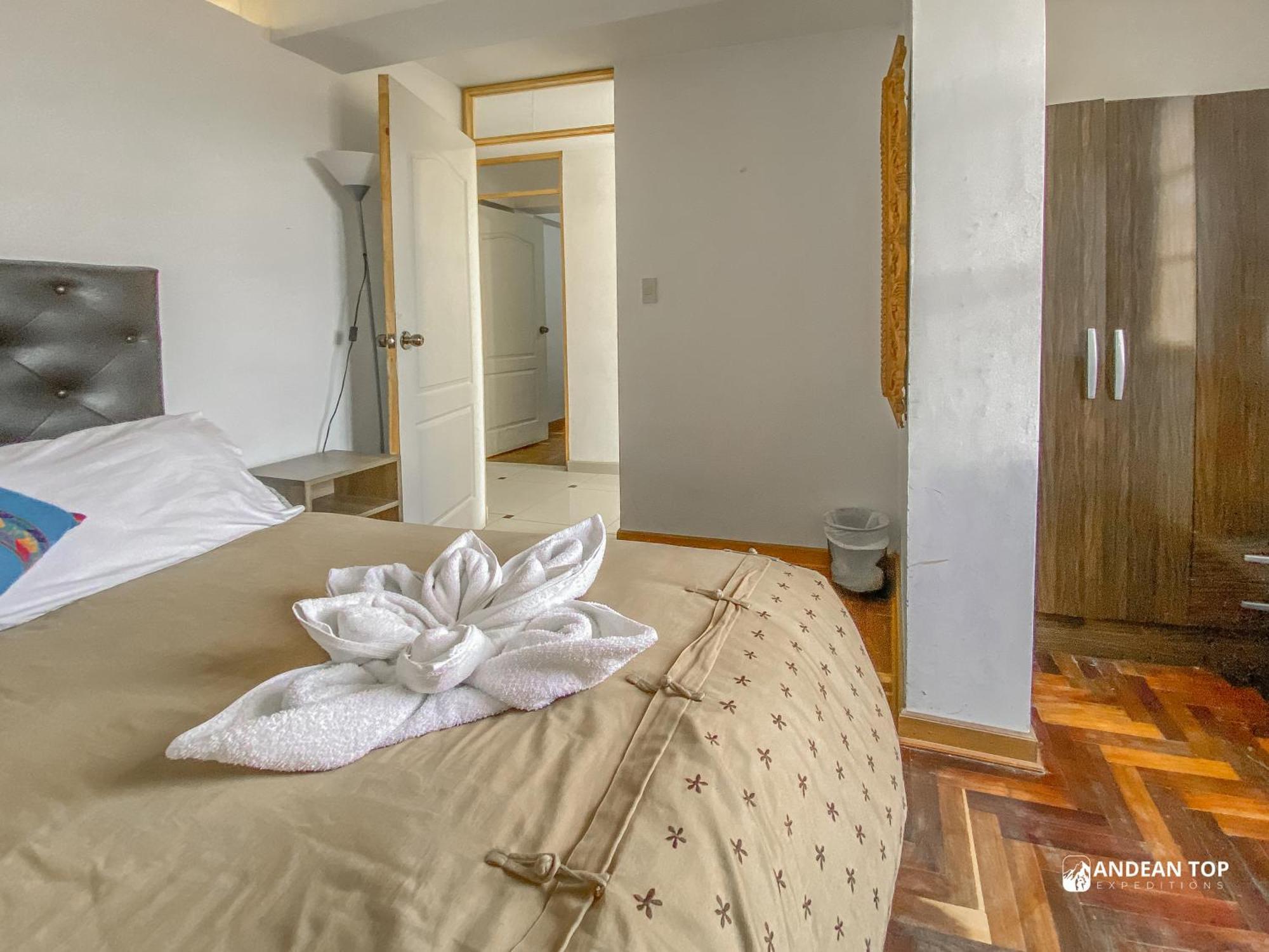 Panoramic & Amazing Views Pvt Apart Close Main Square Cusco