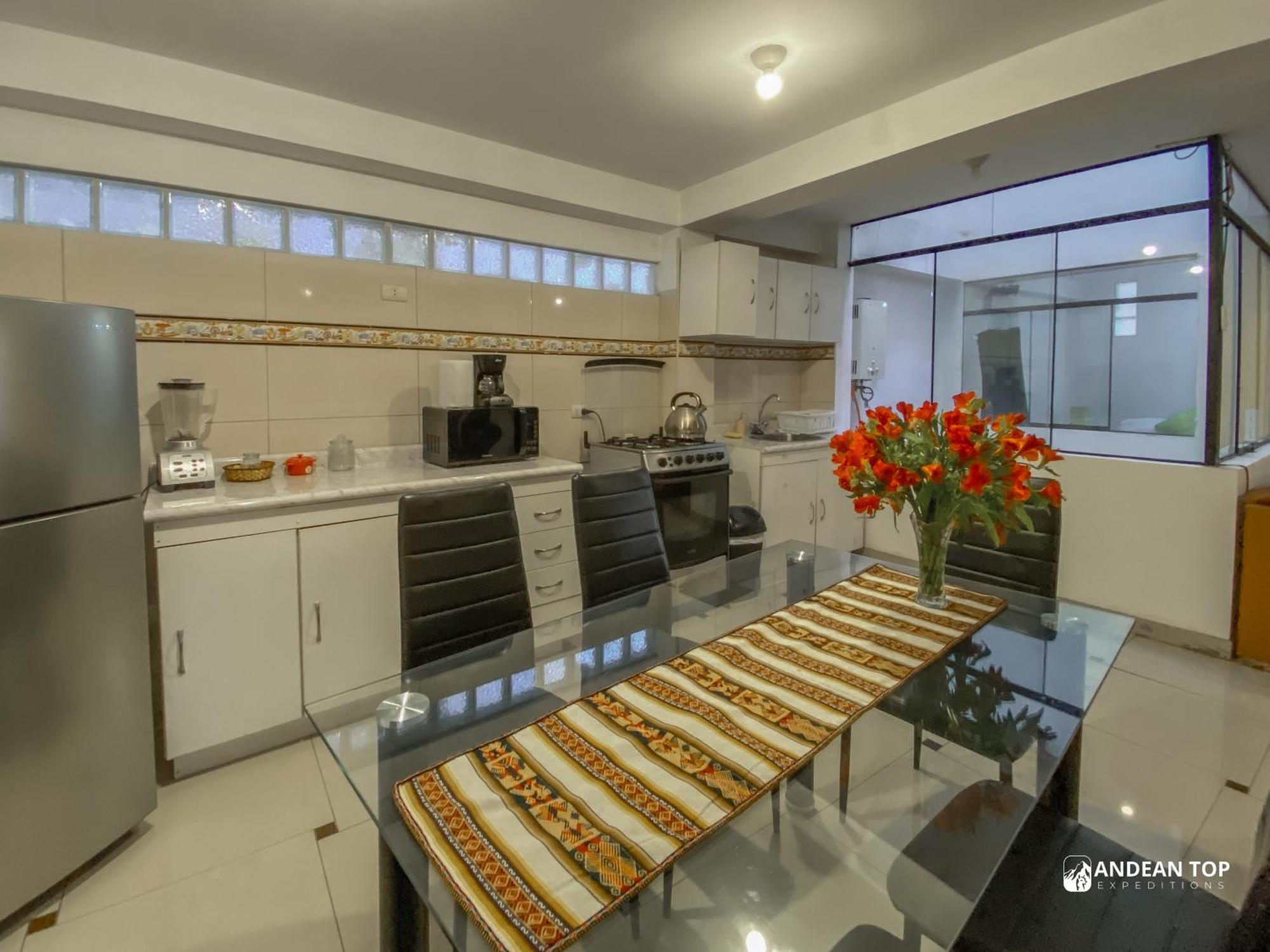 Panoramic & Amazing Views Pvt Apart Close Main Square Apartment