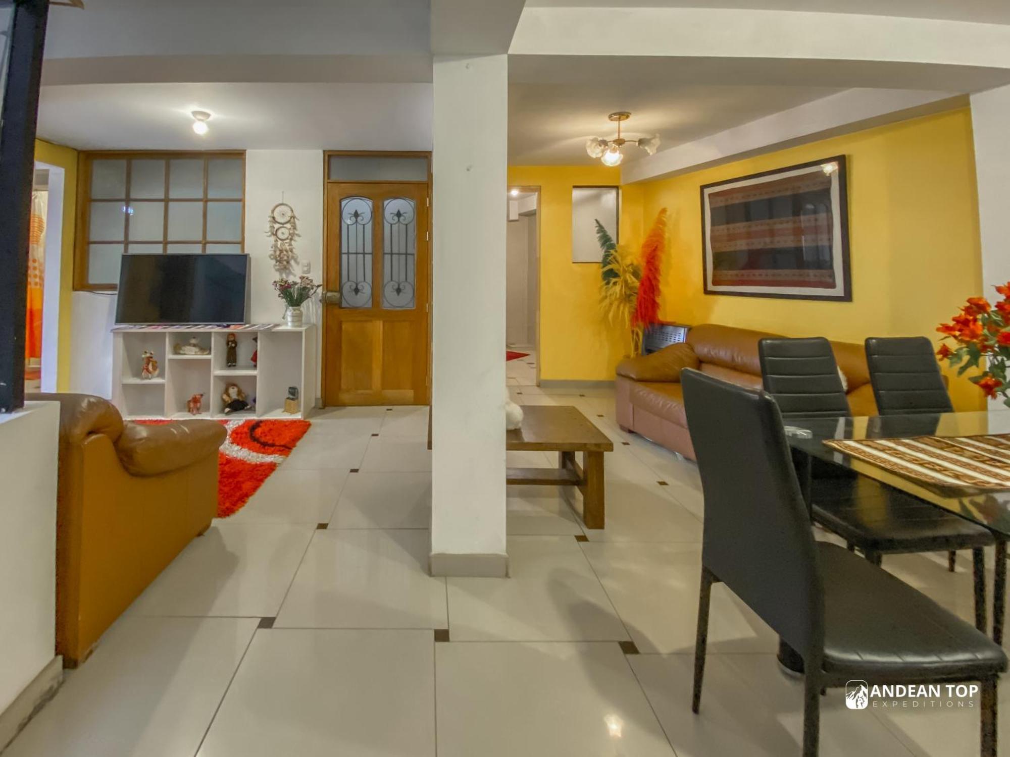 Apartment Panoramic & Amazing Views Pvt Apart Close Main Square *