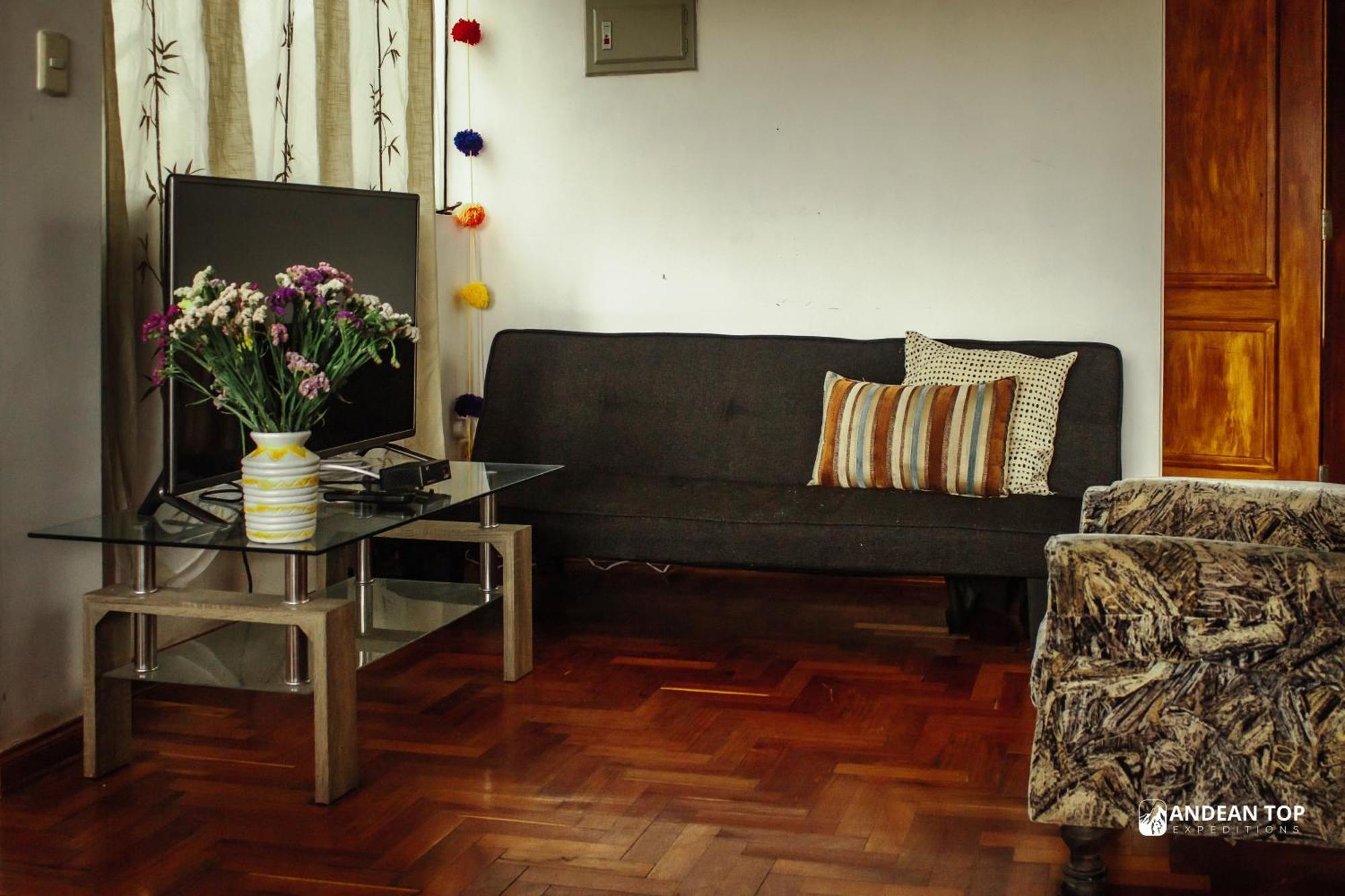 Panoramic & Amazing Views Pvt Apart Close Main Square Apartment