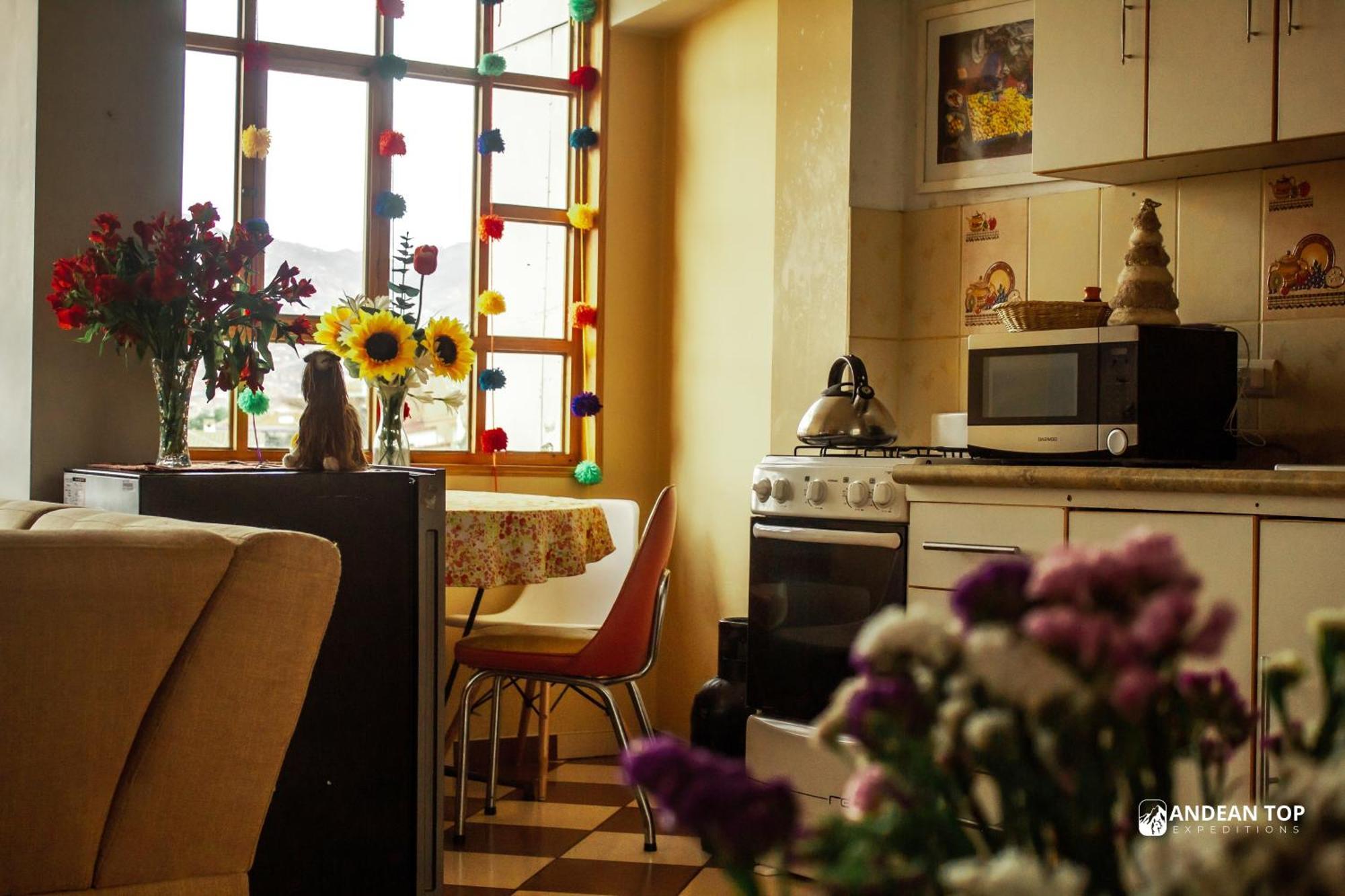 Panoramic & Amazing Views Pvt Apart Close Main Square *