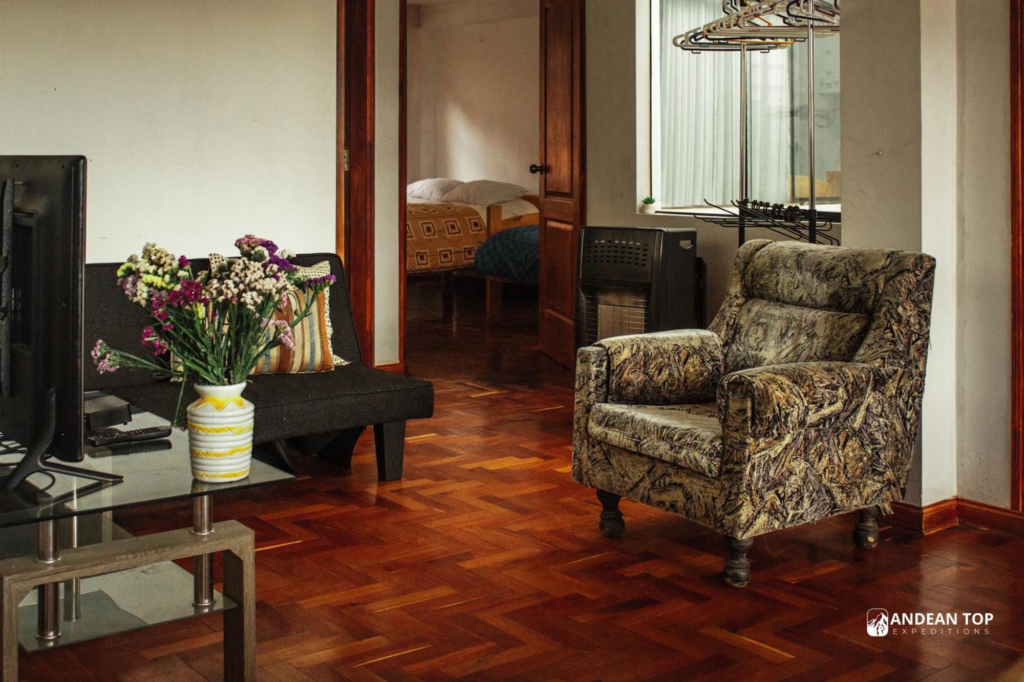 Panoramic & Amazing Views Pvt Apart Close Main Square Cusco