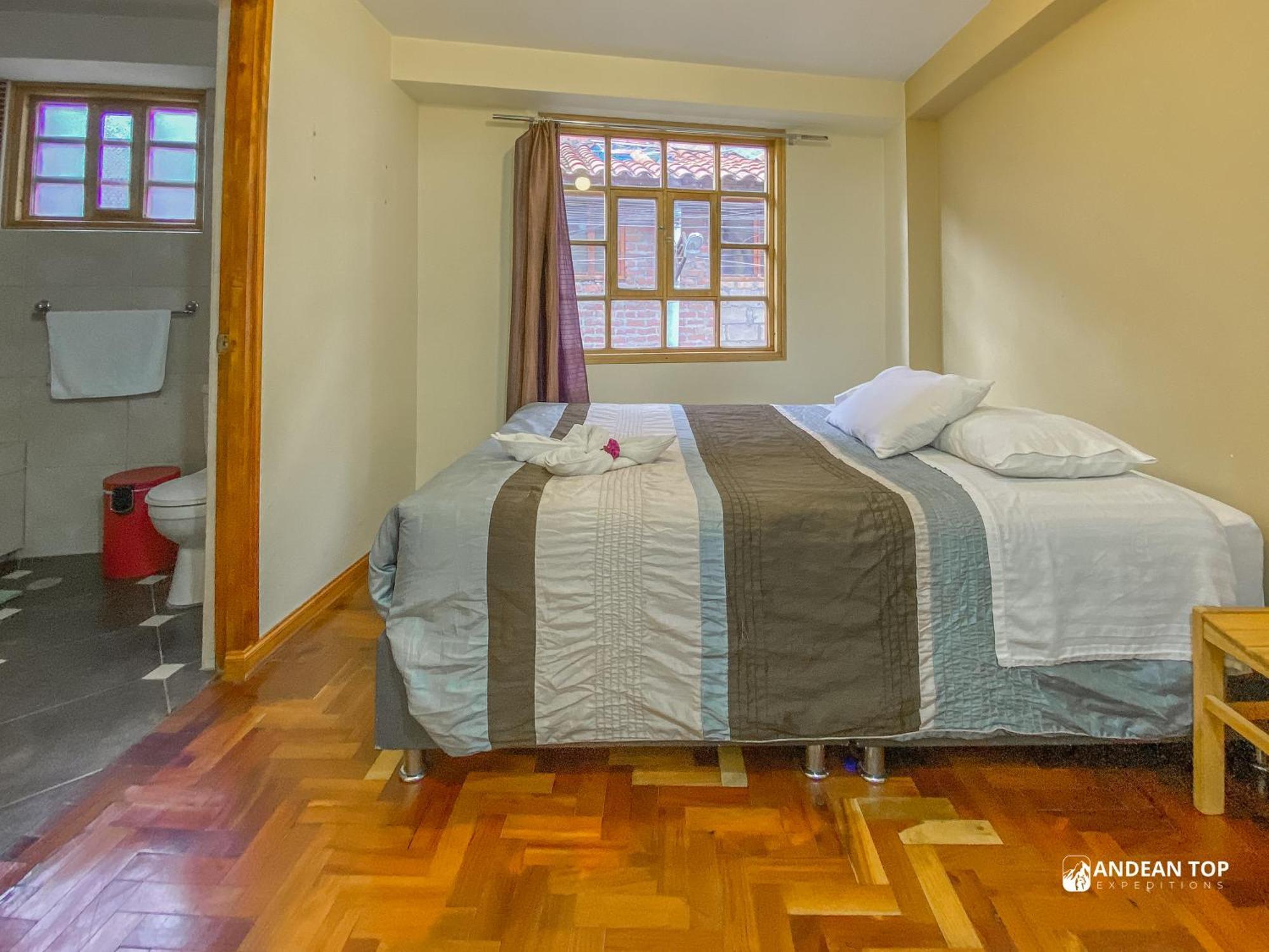 Panoramic & Amazing Views Pvt Apart Close Main Square