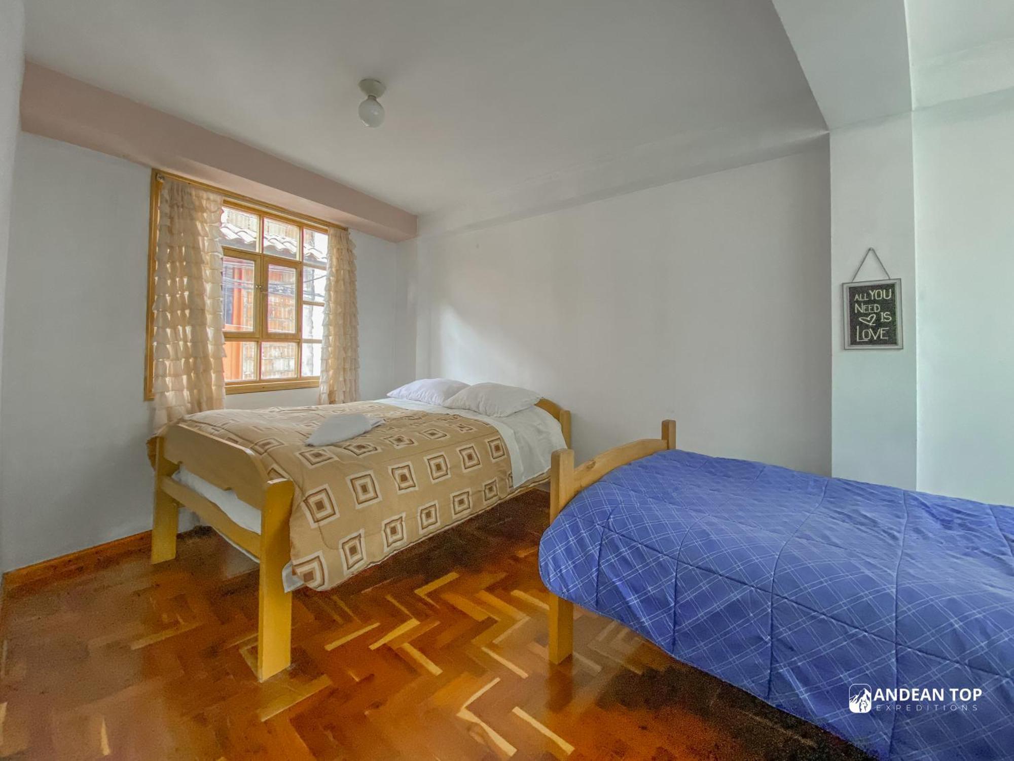 Panoramic & Amazing Views Pvt Apart Close Main Square * Cusco