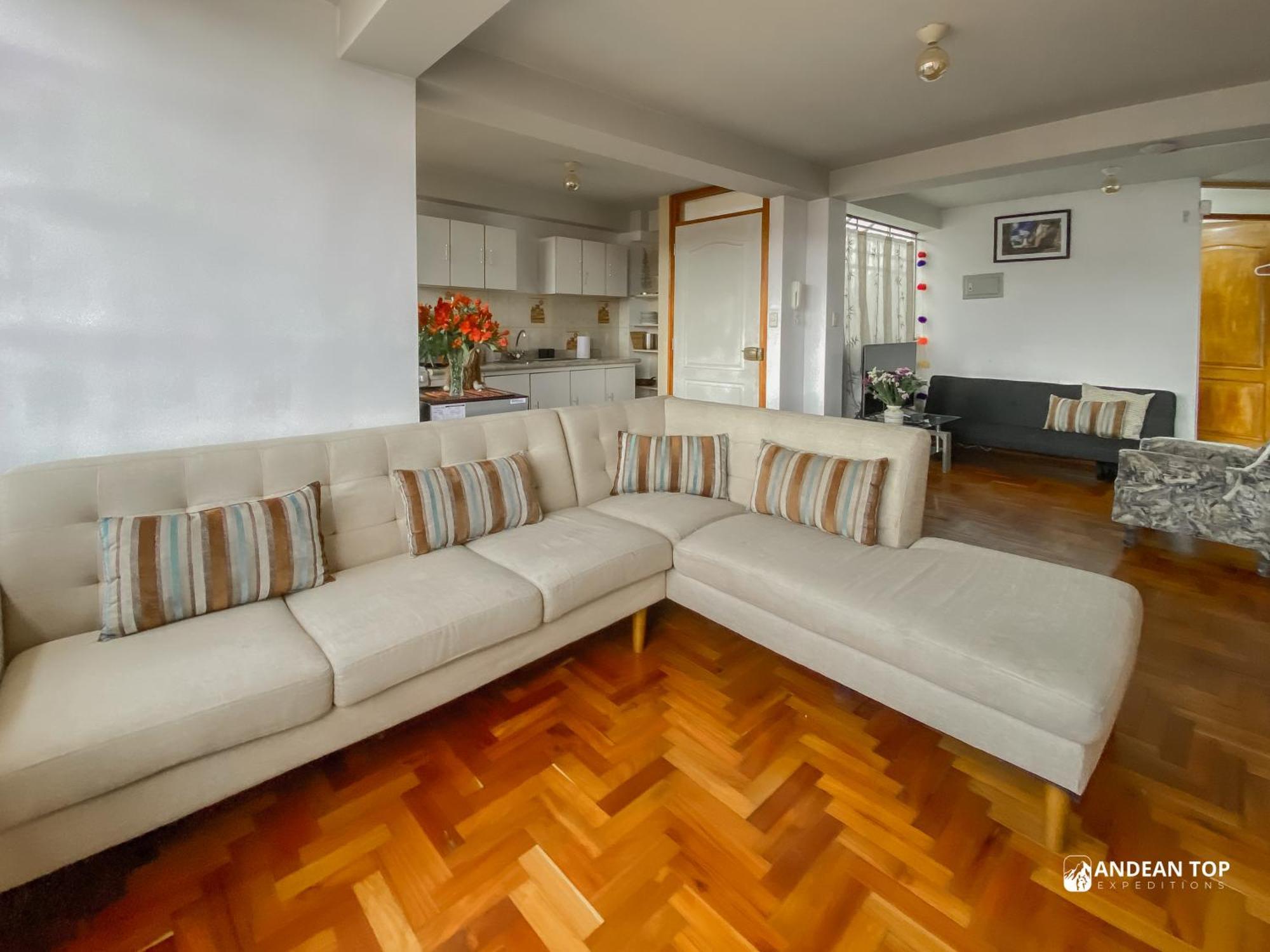 Panoramic & Amazing Views Pvt Apart Close Main Square